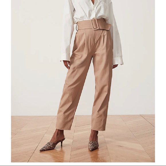 SONG OF STYLE PANTS - Picture 4 of 6